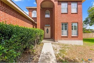 407 Chieftain Trail, Harker Heights, TX 76548 - Photo 2