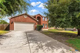 407 Chieftain Trail, Harker Heights, TX 76548 - Photo 1