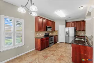 407 Chieftain Trail, Harker Heights, TX 76548 - Photo 12