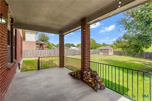 407 Chieftain Trail, Harker Heights, TX 76548 - Photo 28