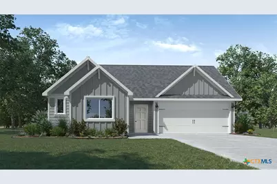 2014 Mandarin Court, Copperas Cove, TX 76522 - Photo 1