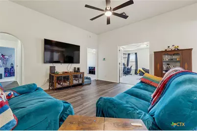 2906 Markos Drive, Copperas Cove, TX 76522 - Photo 6