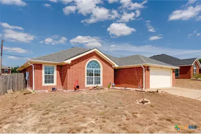 2906 Markos Drive, Copperas Cove, TX 76522 - Photo 1