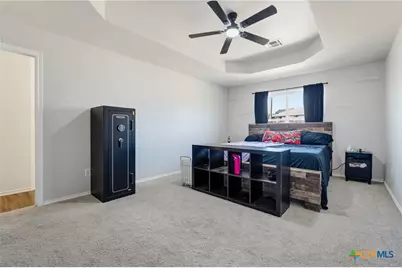 2906 Markos Drive, Copperas Cove, TX 76522 - Photo 12