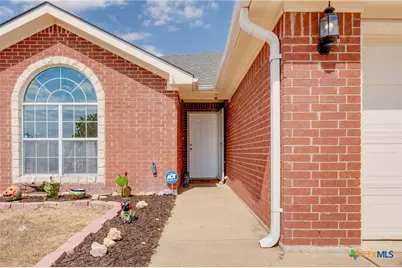 2906 Markos Drive, Copperas Cove, TX 76522 - Photo 4