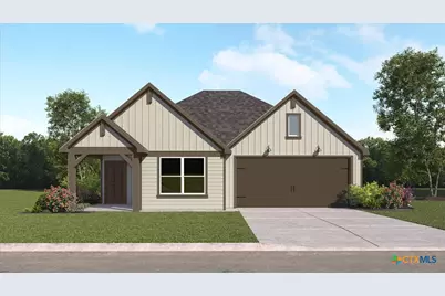 2717 Creekside Hills Boulevard, Copperas Cove, TX 76522 - Photo 1