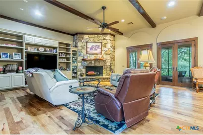 1432 Arnold Palmer Circle, Salado, TX 76571 - Photo 4