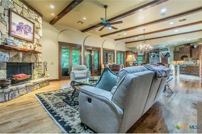 1432 Arnold Palmer Circle, Salado, TX 76571 - Photo 6