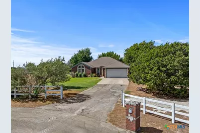 714 County Road 3371, Kempner, TX 76539 - Photo 1