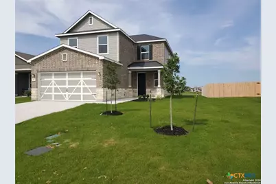 567 Pebble Bend, New Braunfels, TX 78130 - Photo 4