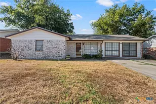 914 Randa St, Copperas Cove, TX 76522 - Photo 1