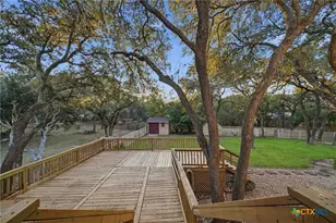 500 Kings Point Dr, Canyon Lake, TX 78133 - Photo 22