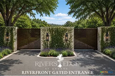 908 Cypress River Drive, New Braunfels, TX 78132 - Photo 2