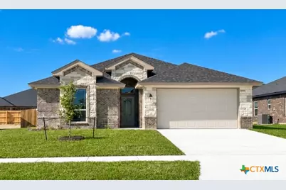 505 Roy Cordell Street, Killeen, TX 76542 - Photo 1