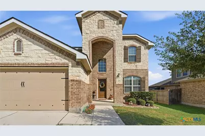 5626 Meadow Sky, New Braunfels, TX 78132 - Photo 2