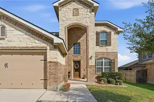 5626 Meadow Sky, New Braunfels, TX 78132 - Photo 2