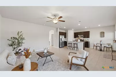 5626 Meadow Sky, New Braunfels, TX 78132 - Photo 10