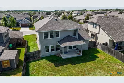 5626 Meadow Sky, New Braunfels, TX 78132 - Photo 34
