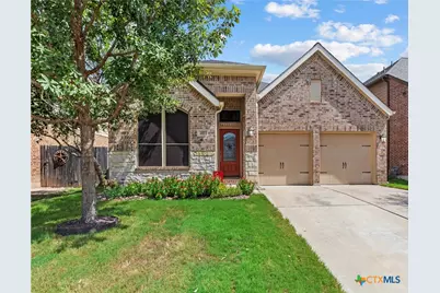 217 Split Rail Drive, San Marcos, TX 78666 - Photo 2