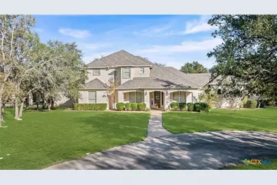 9011 Brewer Lane, Salado, TX 76571 - Photo 2