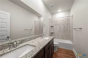 2928 Wolf Rdg Ln, Temple, TX 76501 - Photo 14