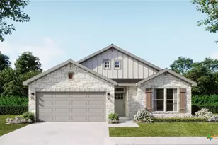 2928 Wolf Rdg Ln, Temple, TX 76501 - Photo 2