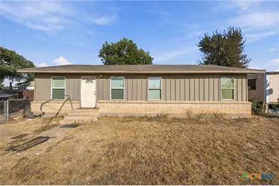 6781 Moffat Loop, Temple, TX 76502 - Photo 1