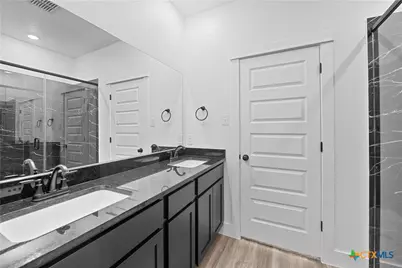 107 Grand Canyon Drive, Copperas Cove, TX 76522 - Photo 8