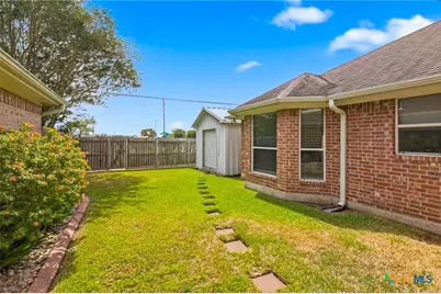 107 Zephyr Drive, Victoria, TX 77904 - Photo 28
