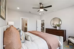 3113 Canyon River Ln, Georgetown, TX 78628 - Photo 42