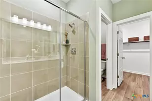 3113 Canyon River Ln, Georgetown, TX 78628 - Photo 22