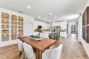 3113 Canyon River Ln, Georgetown, TX 78628 - Photo 6