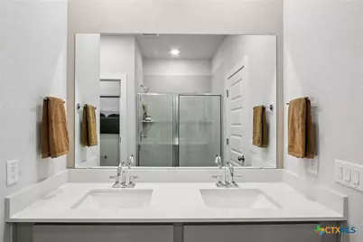 3113 Canyon River Lane, Georgetown, TX 78628 - Photo 20