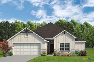 7812 Pineridge Wy, Temple, TX 76502 - Photo 1
