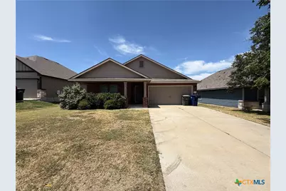 2552 Pintail Loop, Copperas Cove, TX 76522 - Photo 1