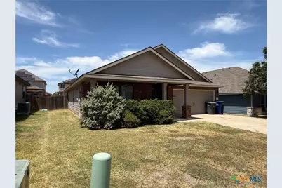 2552 Pintail Loop, Copperas Cove, TX 76522 - Photo 2