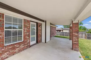 4202 Windwood Dr, Killeen, TX 76542 - Photo 22