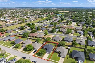 4202 Windwood Dr, Killeen, TX 76542 - Photo 28