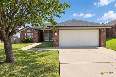 4202 Windwood Drive, Killeen, TX 76542 - Photo 1