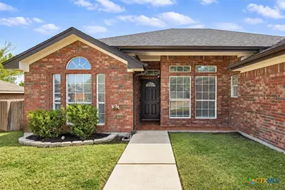 4202 Windwood Drive, Killeen, TX 76542 - Photo 4