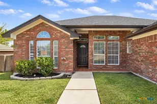 4202 Windwood Dr, Killeen, TX 76542 - Photo 4