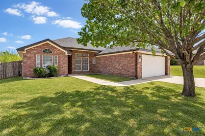 4202 Windwood Drive, Killeen, TX 76542 - Photo 2