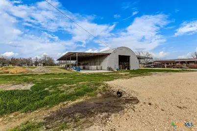 108 Palacios, La Ward, TX 77970 - Photo 10