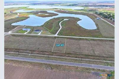 Lot 49 Redfish Drive, Port Lavaca, TX 77979 - Photo 4