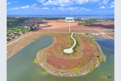 Lot 49 Redfish Drive, Port Lavaca, TX 77979 - Photo 2