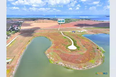 Lot 49 Redfish Drive, Port Lavaca, TX 77979 - Photo 1