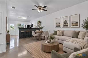 238 N Mary Jo Dr Unit: A & B, Harker Heights, TX 76548 - Photo 4