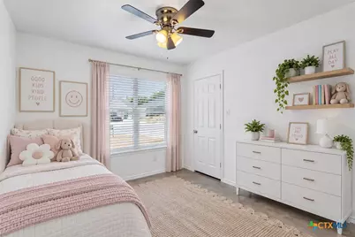 238 N Mary Jo Drive Unit: A & B, Harker Heights, TX 76548 - Photo 14