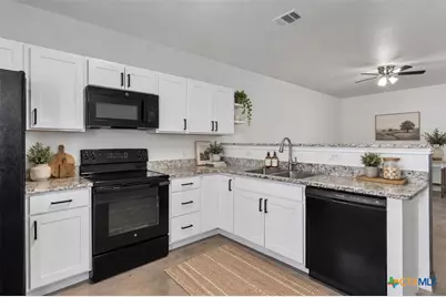 238 N Mary Jo Drive Unit: A & B, Harker Heights, TX 76548 - Photo 6