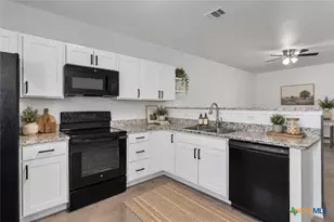 238 N Mary Jo Dr Unit: A & B, Harker Heights, TX 76548 - Photo 6